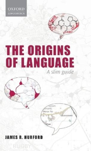 Origins of Language
