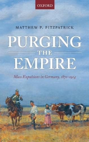 Purging the Empire