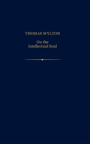 Thomas Wylton