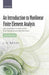 An Introduction to Nonlinear Finite Element Analysis