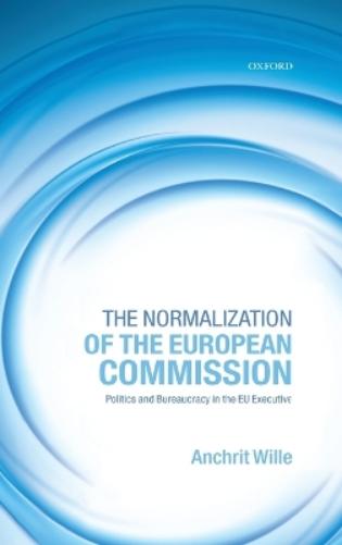 The Normalization of the European Commission