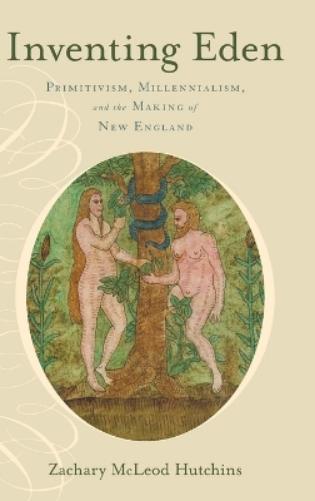 Inventing Eden