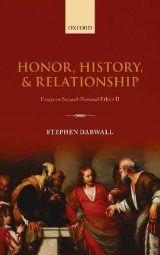 Honor, History, and Relationship