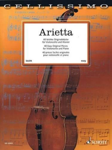 Arietta