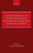 Challenging Acts of International Organizations Before National Courts