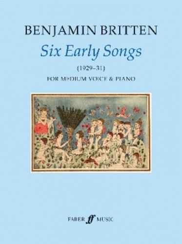 Six Early Songs