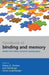 Handbook of Binding and Memory