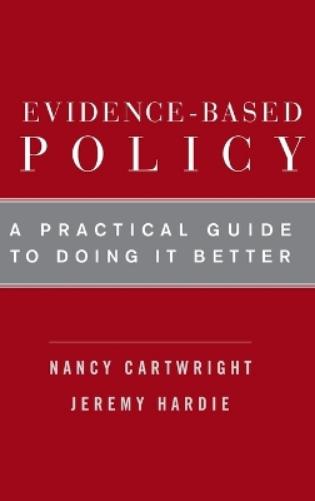 Evidence-Based Policy