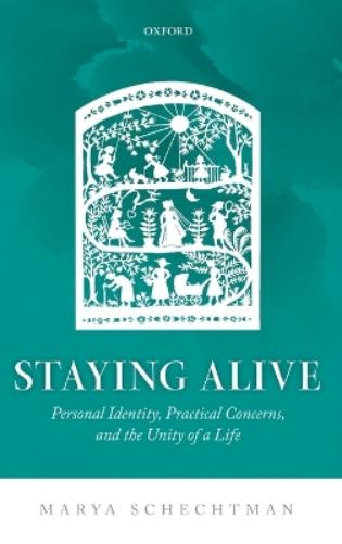 Staying Alive