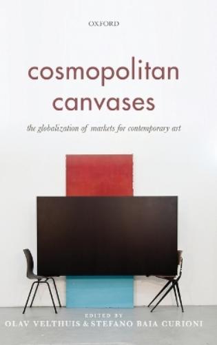 Cosmopolitan Canvases