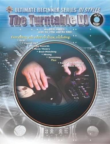 Ultimate Beginner Series DJ Styles Series: