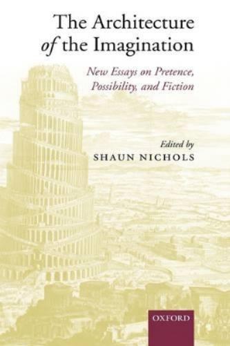 The Architecture of the Imagination