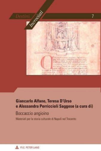 Boccaccio Angioino