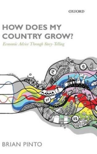 How Does My Country Grow?