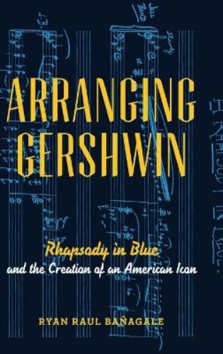 Arranging Gershwin