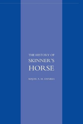 Skinner's Horse