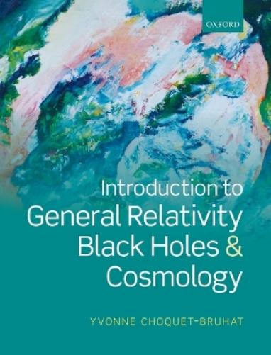 Introduction to General Relativity, Black Holes, and Cosmology
