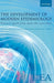 The Development of Modern Epidemiology