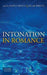 Intonation in Romance