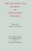 The Letters and Diaries of John Henry Newman: Volume XVI: Founding a University: January 1854 to September 1855