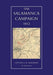 Salamanca Campaign 1812