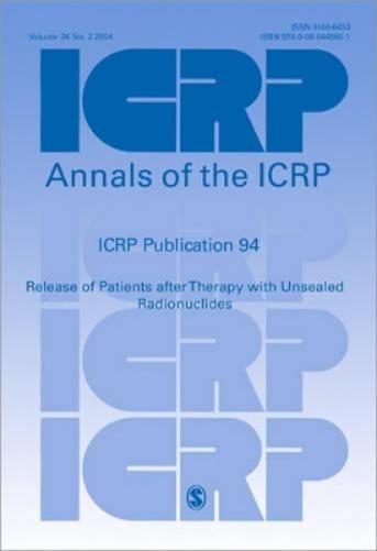 ICRP Publication 94