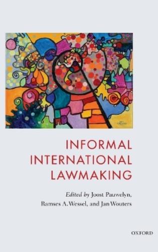 Informal International Lawmaking