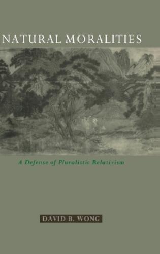 Natural Moralities