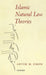 Islamic Natural Law Theories