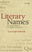 Literary Names