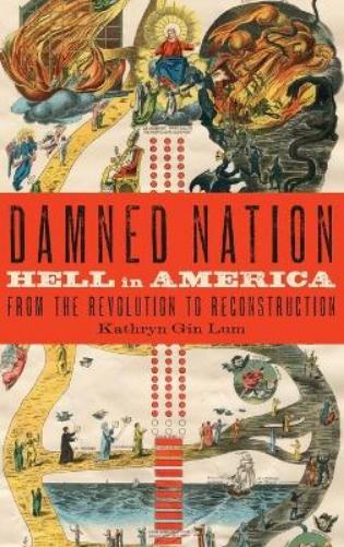 Damned Nation