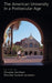 The American University in a Postsecular Age
