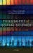 Philosophy of Social Science
