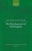 The Development of Old English