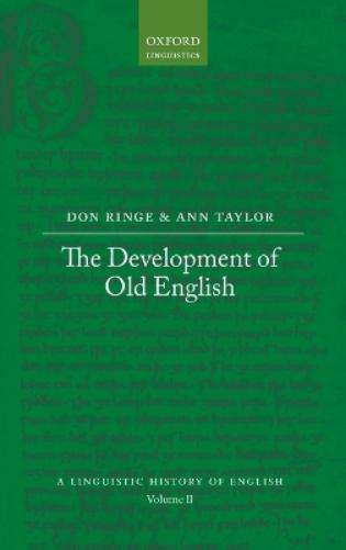The Development of Old English