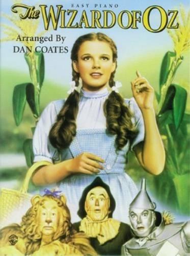 Wizard Of Oz