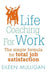Life Coaching For Work