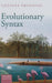Evolutionary Syntax