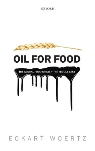 Oil for Food