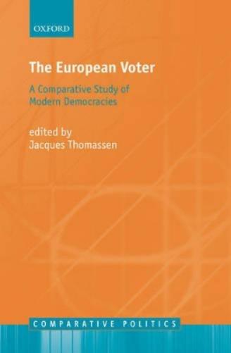 The European Voter