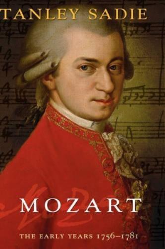 Mozart