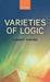 Varieties of Logic
