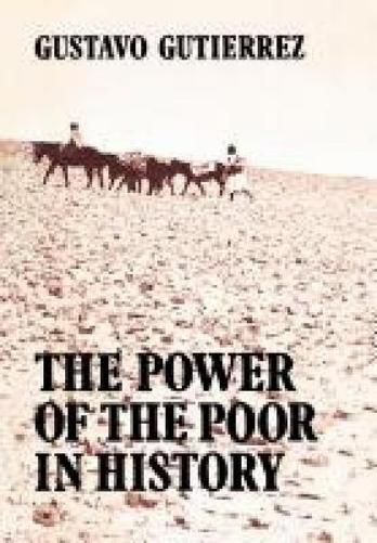 The Power of the Poor in History