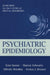 Psychiatric Epidemiology