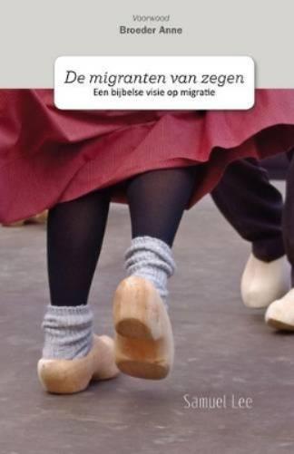 De migranten van zegen