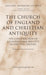 The Church of England and Christian Antiquity