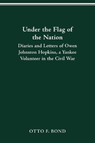Under the Flag of the Nation