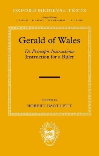 Gerald of Wales