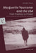 Marguerite Yourcenar and the USA