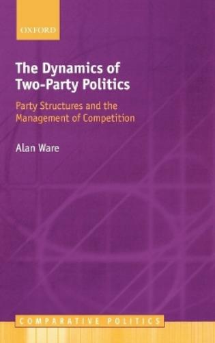 The Dynamics of Two-Party Politics